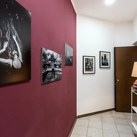 Casa Florio Appartamenti-3